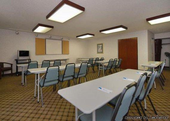 Comfort Inn & Suites Mishawaka-South Bend Instalações foto